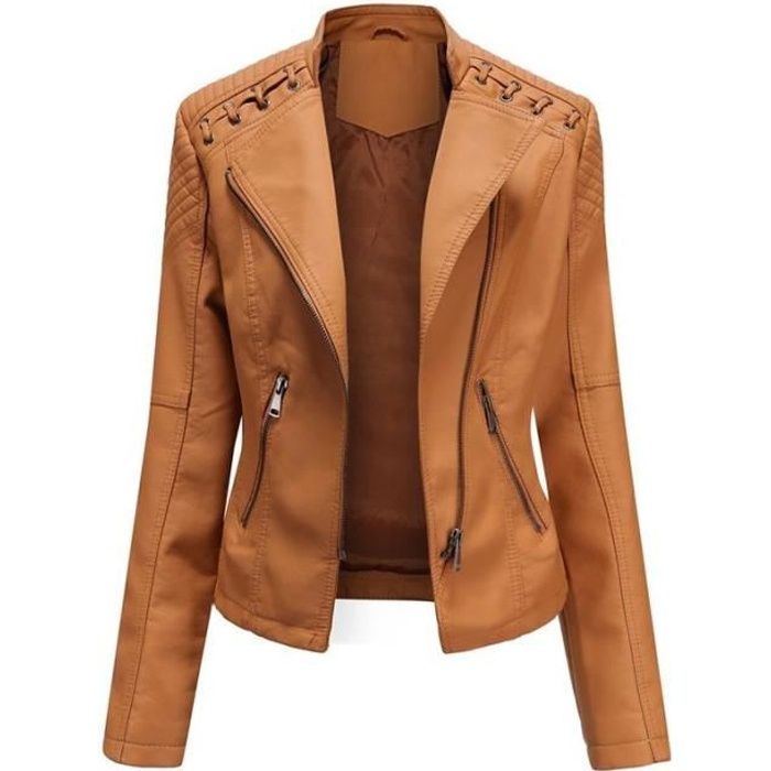 Blouson hot sale femme printemps