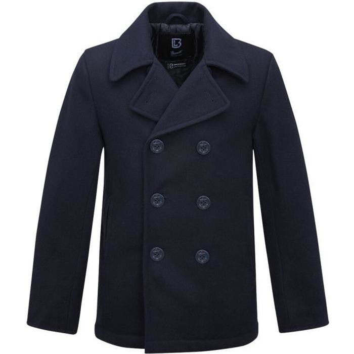 Veste caban homme sales