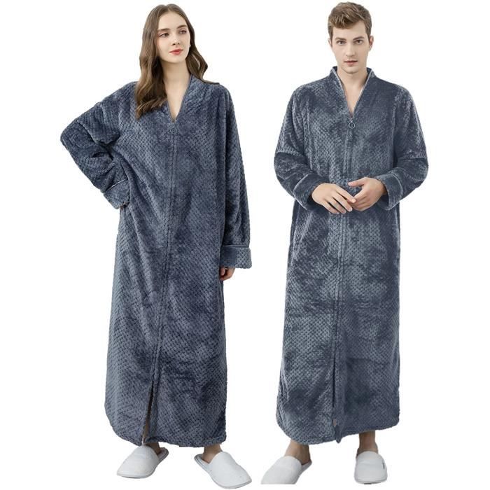 robe de chambre cdiscount