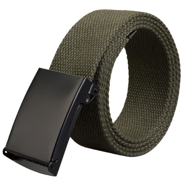 Boucle De Ceinture De Rechange Faite à La Main En Alliage Pour Homme - Boucle De Sac à Main - Accessoires De Couture, Brun