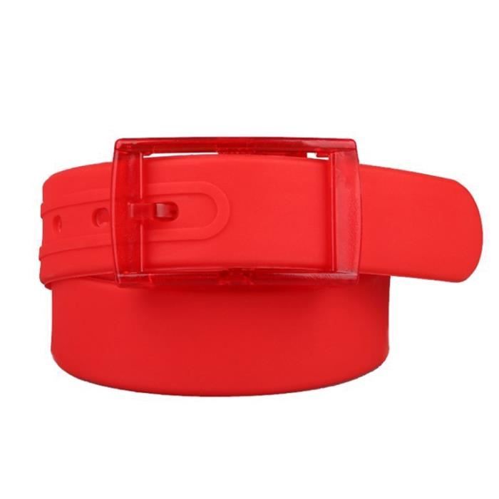 Ceinture golf plastique outlet