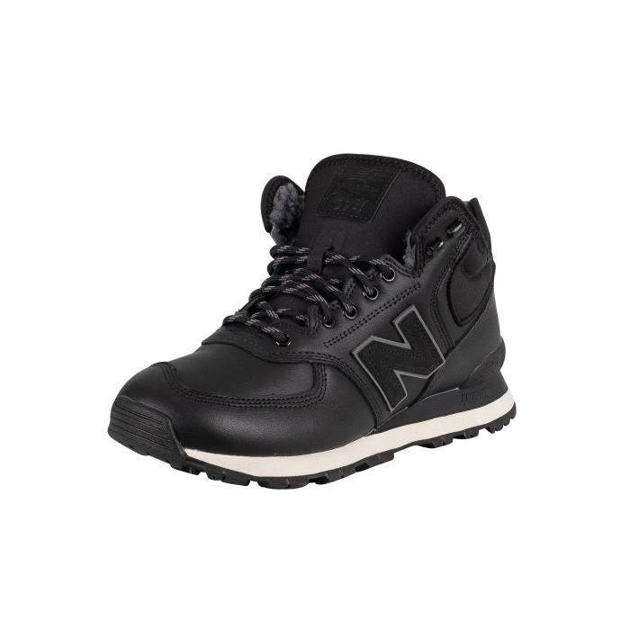New balance best sale 574 mid homme