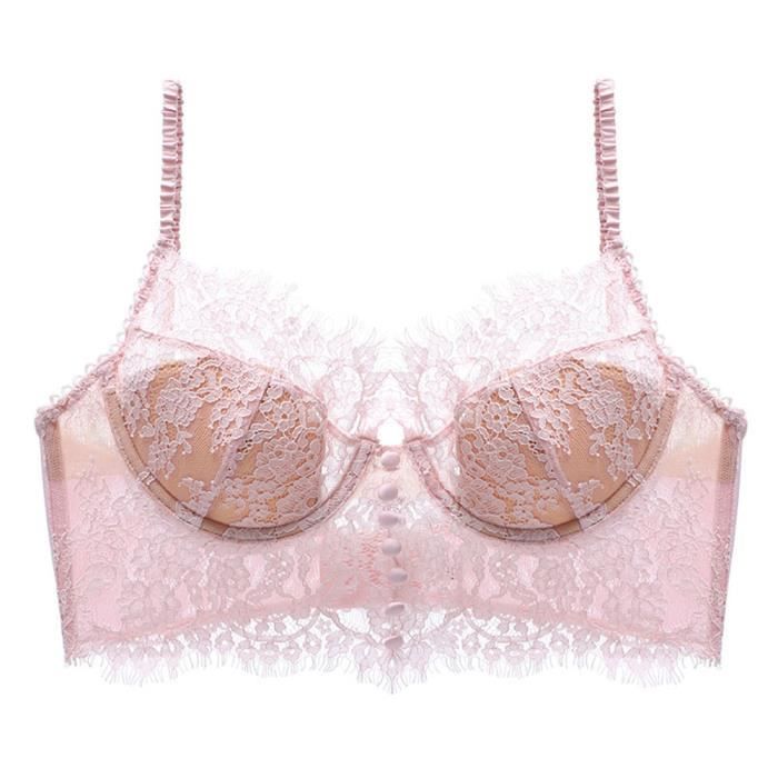Soutien-gorge Bravissimo Blythe - Sarcelle, 34H, Demi-bassin Rembourré - Jamais Porté (neuf Avec étiquettes)