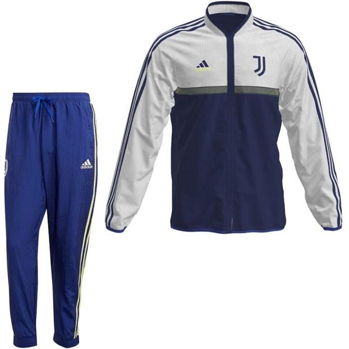 Adidas deals survetement juventus