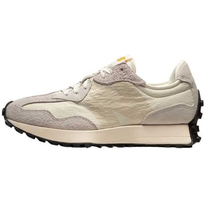 new balance femme beige