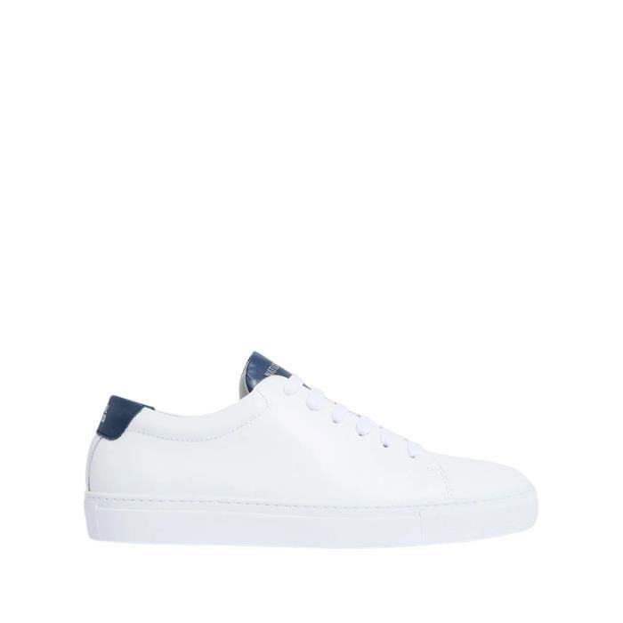 National on sale standard chaussures