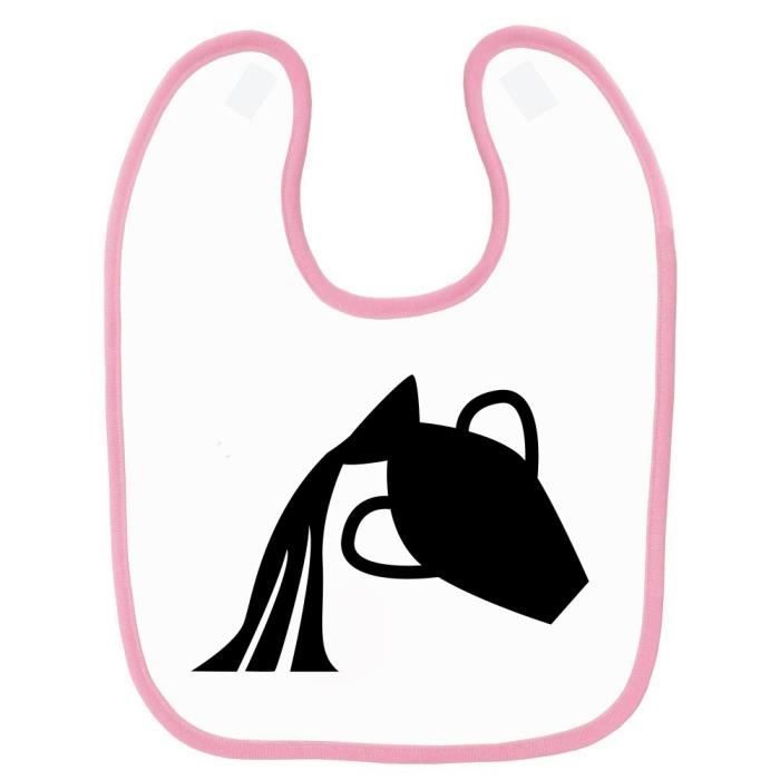 Bavoir Bebe Signe Astrologique Verseau Simple Rose Cdiscount Puericulture Eveil Bebe