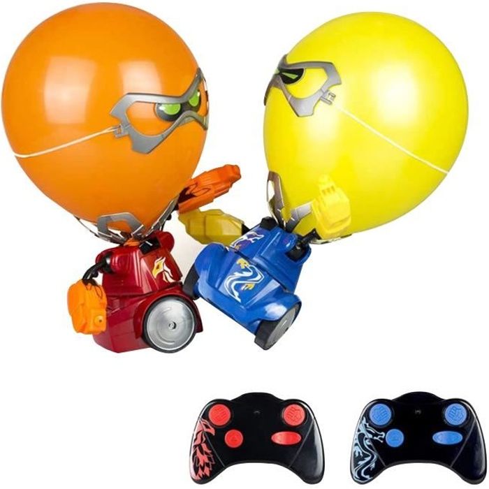 Robot combat ballon - Cdiscount