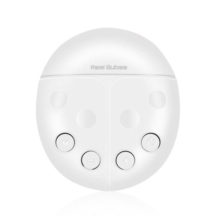 Puissant Automatique Tire Lait Gratuit Mamelon Succion Tire Lait Electrique Tire Lait Sein Alimentation Bebe Pompe Suceur De Lait Cdiscount Puericulture Eveil Bebe