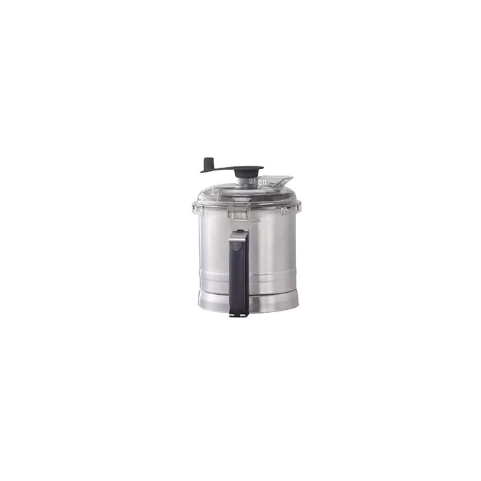 Kit Coupe-Légumes 5 Accessoires Pour Thermomix TM5 TM6 – Râper, Trancher, Émincer Facilement