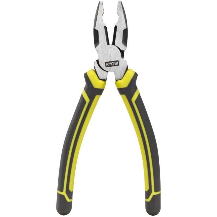 Pinces Ryobi RHCP180 - vue 2