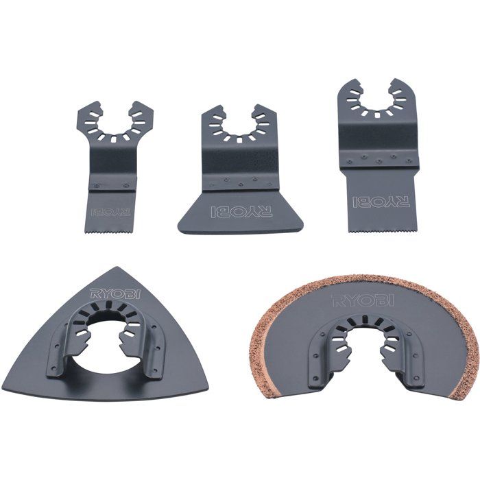 Ryobi multitool OnePlus RAK05MT - vue 2