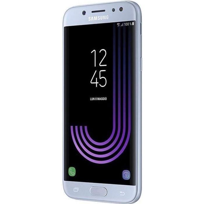 Samsung Galaxy J5 - vue 4