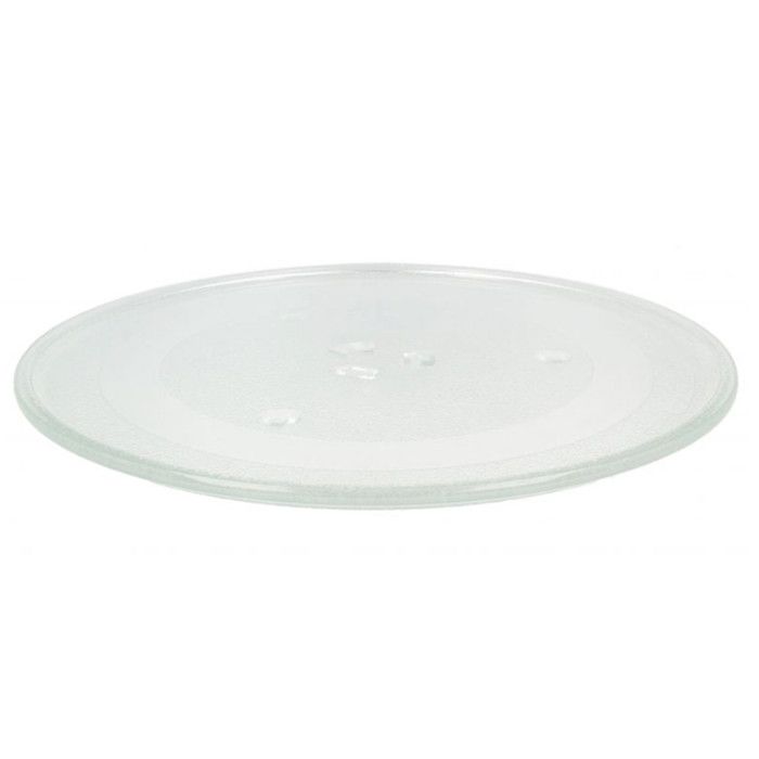 Plateau en verre diam. 288cm (38818-35251) - Four micro-ondes - SAMSUNG (1826)