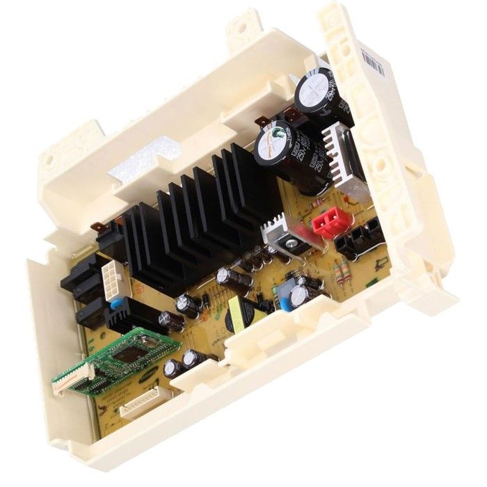 Module de puissance dorigine Machine à laver Lave-linge DC92-01223A SAMSUNG