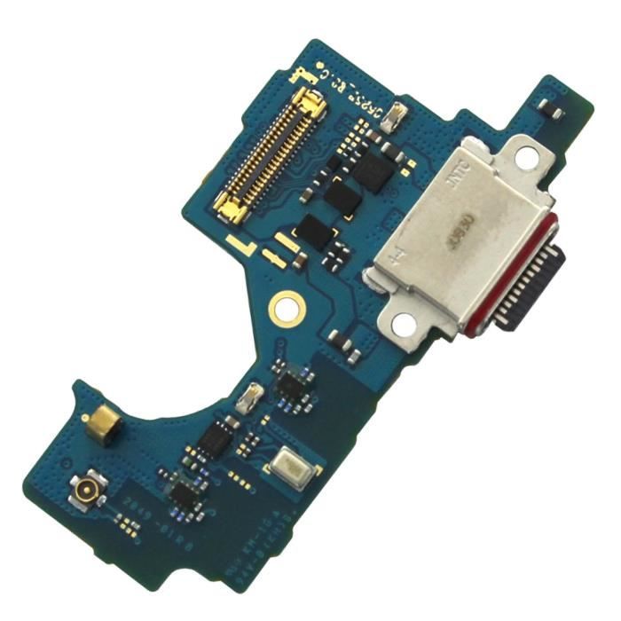 Connecteur de Charge USB C pour Samsung Xcover 5 - vue 2