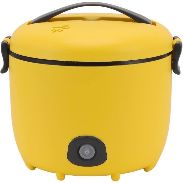Mini Cuiseur à Riz Wolfgang Puck – 1,5 Tasse – Voyage – Modèle SWPMRCS070IT – Neuf