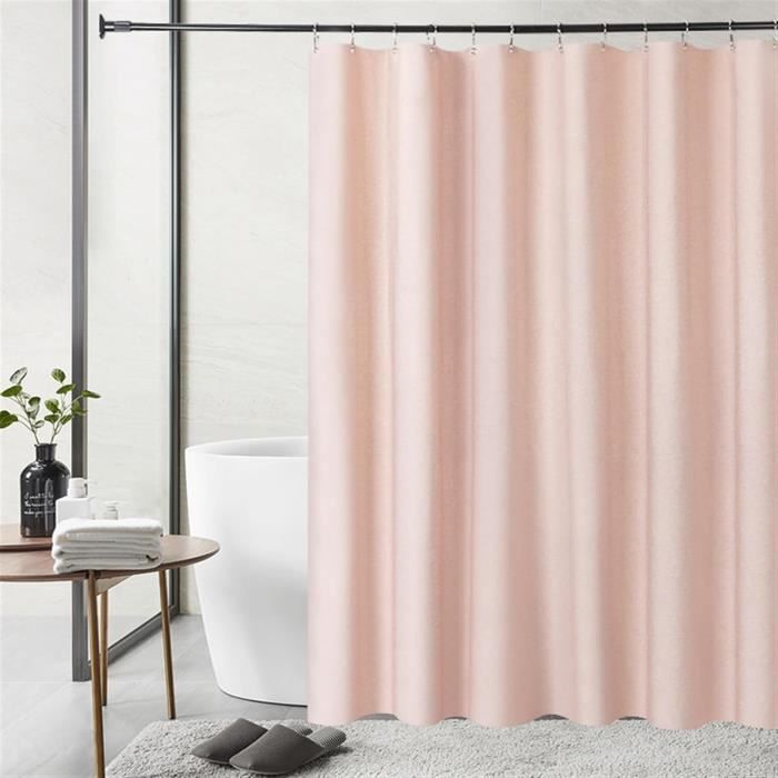 OCEUMACO 3D Motif Rideau de Douche Anti Moisissure Chic Effet Marbre Imprimé Rideaux Baignoire Home Long Qualité Polyester Tissu Imperméable 200x200 OCEUMACO 3D Motif Rideau de Douche Anti Moisissure Chic Effet Marbre Imprimé Rideaux Baignoire Home Long Qualité Polyester Tissu Imperméable 200x200