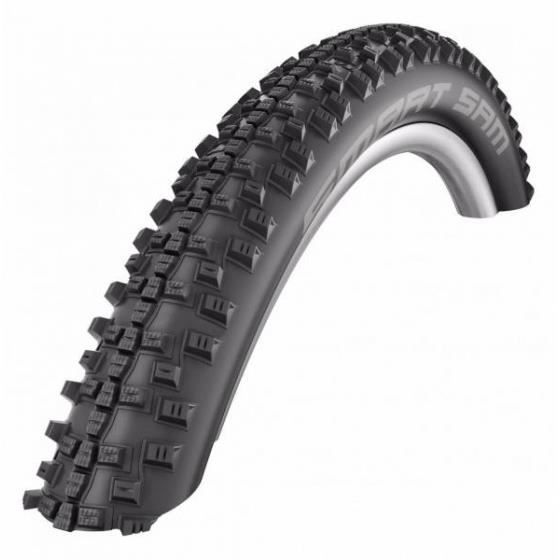 Pneu extérieur Smart SamAddix 29 pouces (57-622) noir - SCHWALBE - Mixte