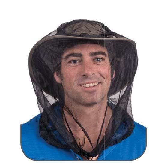 vêtements homme bonnets sea to summit ultra-fine mesh headnet