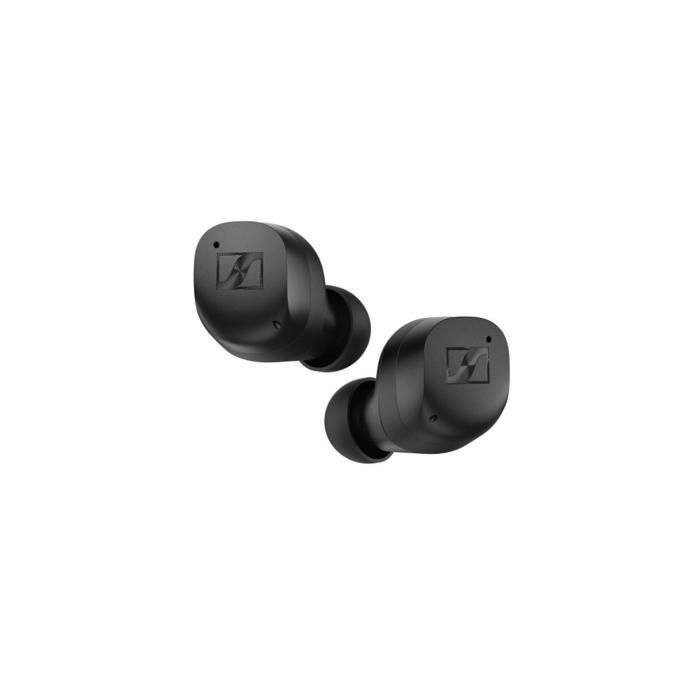 Écouteurs Sennheiser Momentum True Wireless 3 – Bluetooth, Réduction de Bruit Adaptative