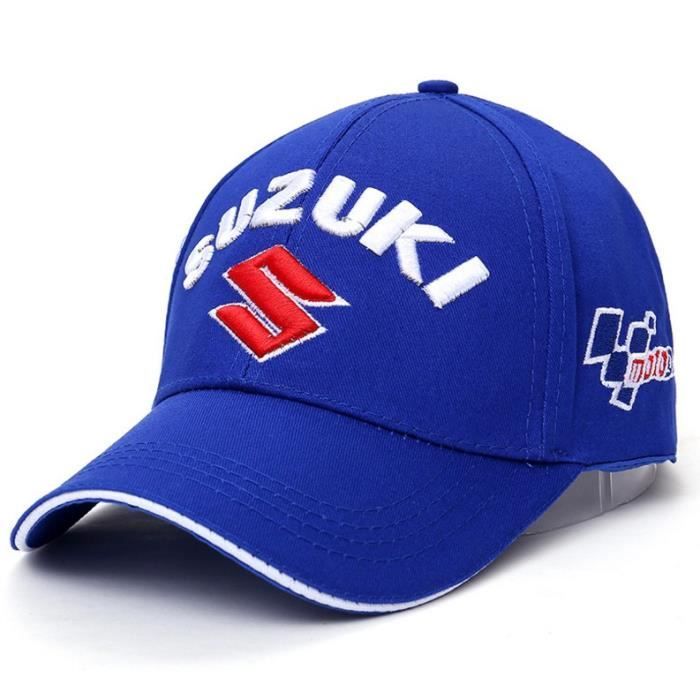 Suzuki Casquette de baseball Team