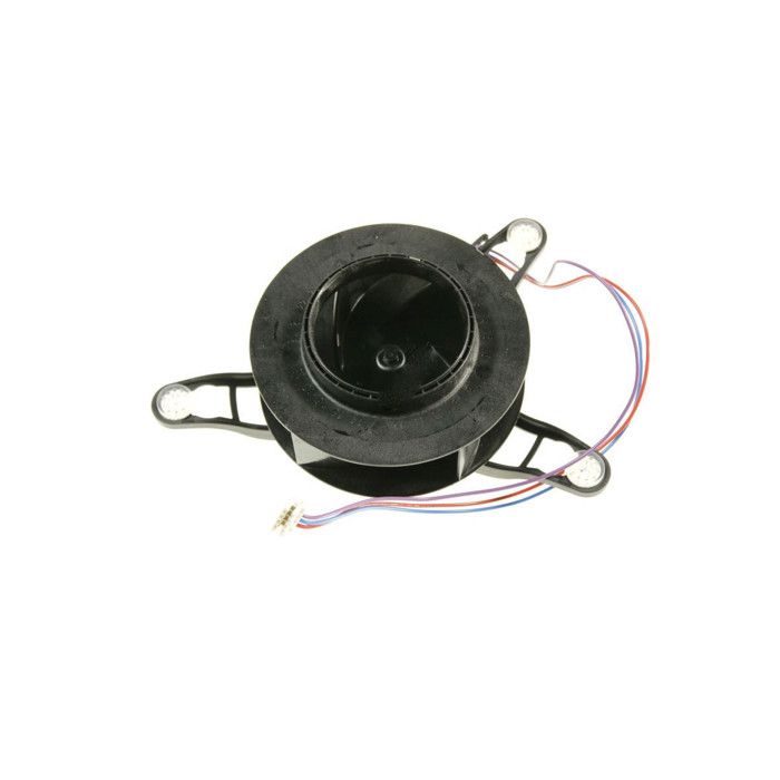Moteur du ventilateur dorigine Frigo Réfrigérateur Congélateur 12024148 SIEMENS BOSCH VIVA BALAY NEFF CONSTRUCTA