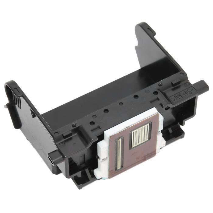 Tête D'impression QY6-0086 Avec Couvercle - Compatible Canon Pixma MX725, MX722, IX6880 Et Autres