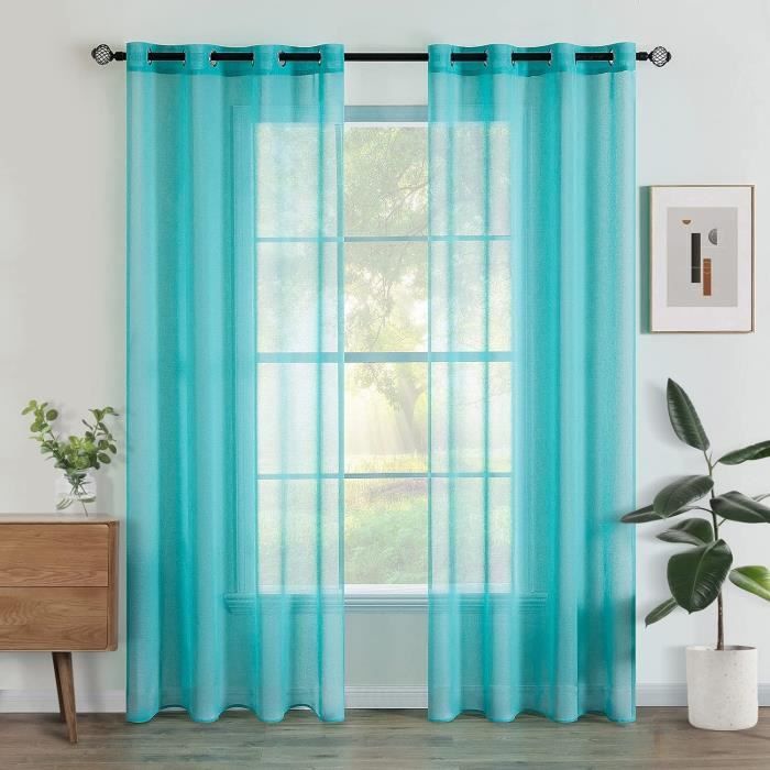 Rideaux Laura Ashley Belgravia – Œillets – Argent Scintillant – Dimensions 53” X 71”