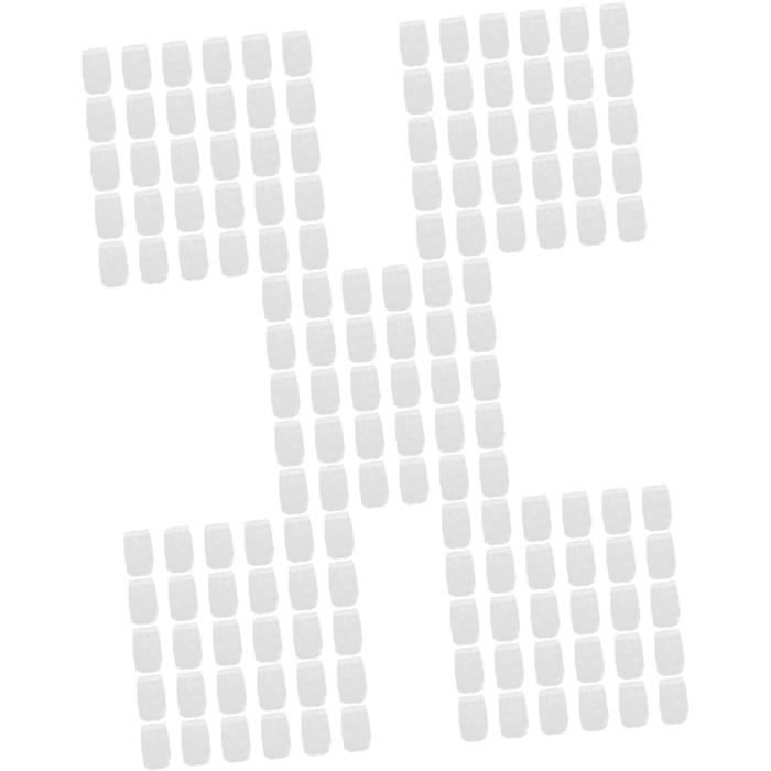 Kit Panier D'écumoire De Piscine Avec Coude à 90° - Pièces De Rechange 8928/8929 - Compatible Skimmer, Blanc - 9
