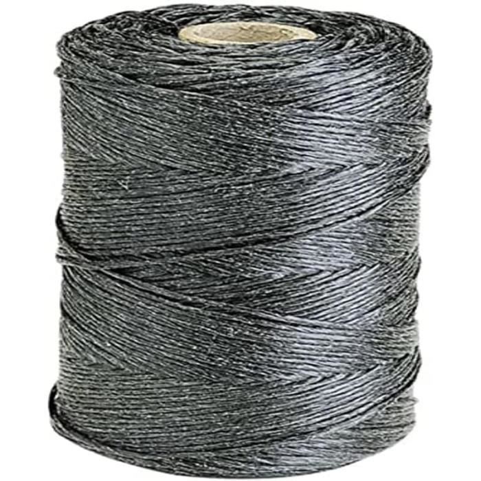 WERKA PRO - 04754 Corde d:18mm 50m beige poly PROpylène
