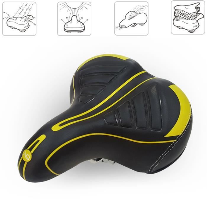 RocRide Gants De Cyclisme Avec Protection Rembourrée En Gel Pour
