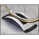 Support de roue avant - TACX - Skyliner - Pour vélo sur route - Adulte Mixte