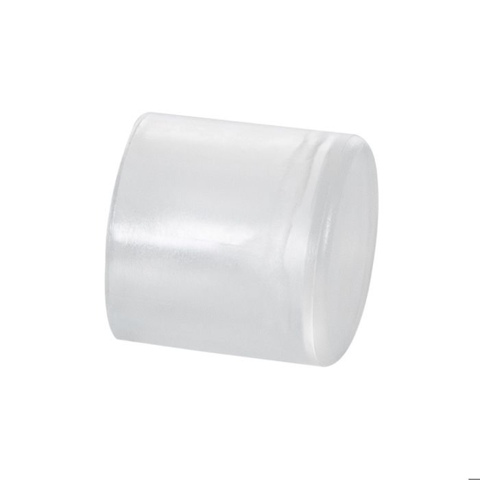 Ledkia Embout pour néon LED flexible 360 - vue 2