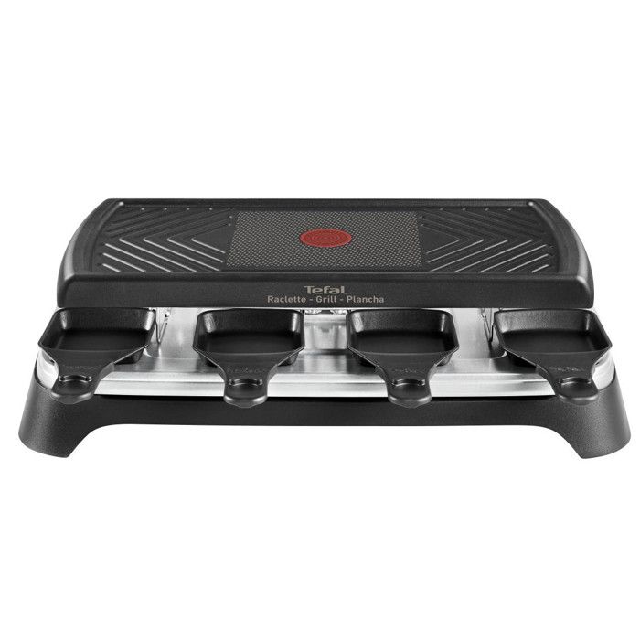 TEFAL RE610D12 RACLETTE GOURMET