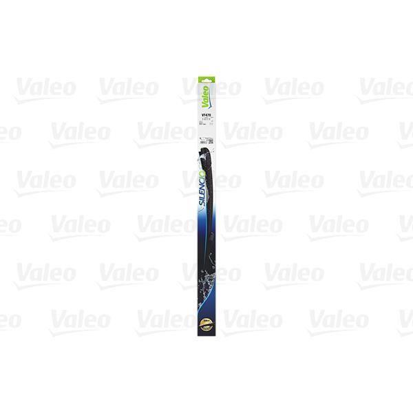 VALEO Kit de 2 balais dessuie-glace VM478 574678