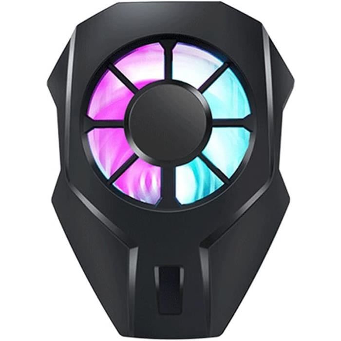 1 Refroidisseur De Téléphone Portable À SemiConducteur Avec Clip De