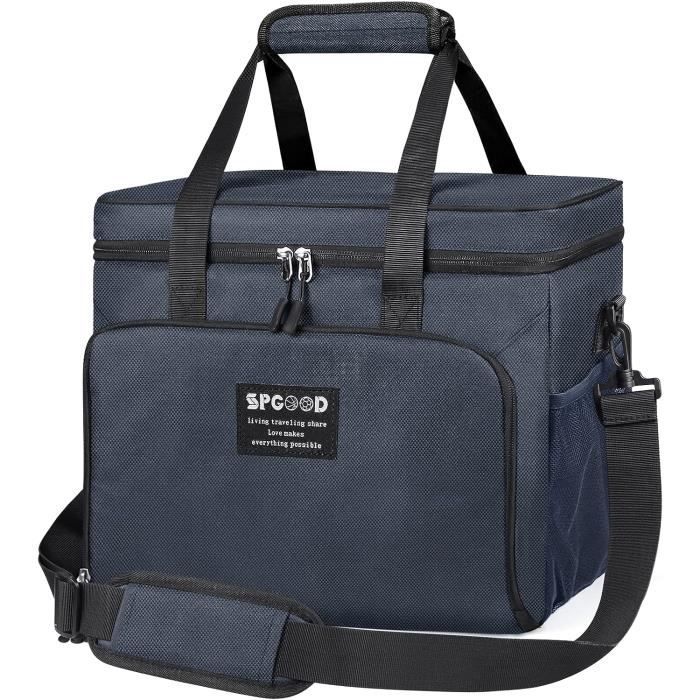 Sac Isotherme 20 L 30 L 40 L Sac Isotherme Pour Pique Nique
