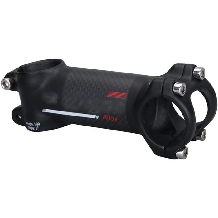 Potence pour vélo de route 35 mm - Decathlon - Décathlon