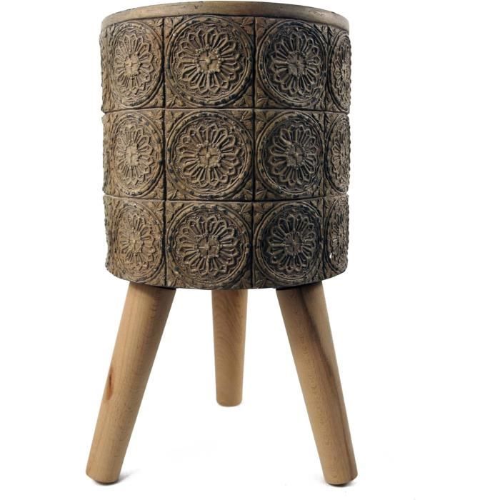 Grille Fond Pot Fleurs Jardin Bonsaï Lot De 20 Tapis Grillagés 20x30cm - Maille Drainage Pour Pots - Anti-perte Terre - Jardinage Maille Anti-perte Terre