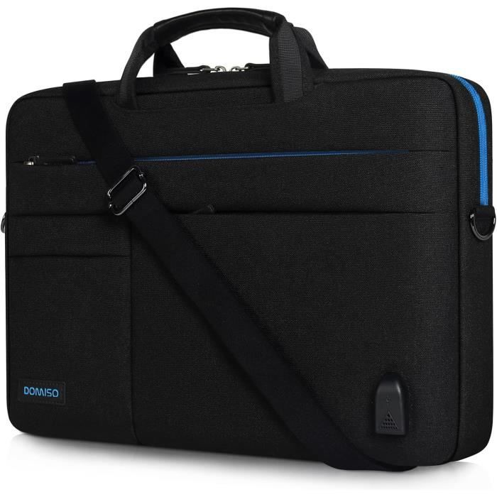 Sac à Dos Gonex Pour Ordinateur 17 Pouces - Gris, Bretelles Amovibles, Polyester