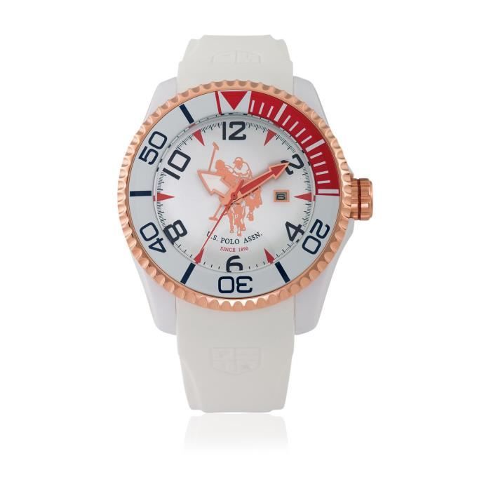 Montres us polo top