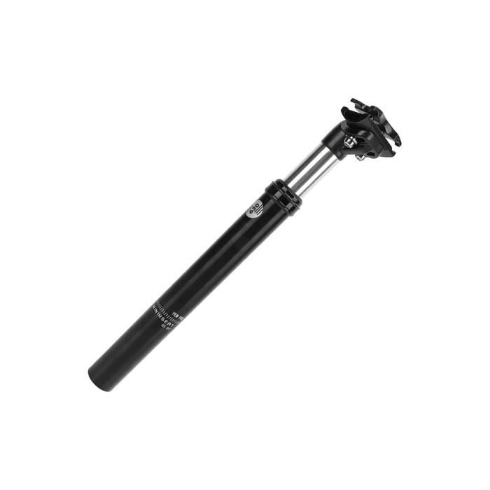 Mountain Bike Amortisseur Vtt Velo DÃ©cathlon Amortisseur De Selle De Vélo Réglable Avec Bande