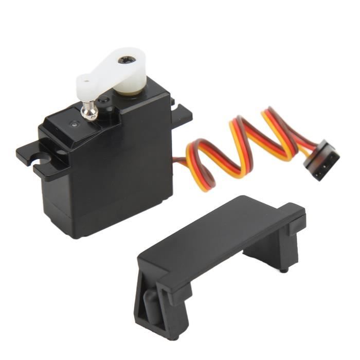 Tbest Servo S0017P Servo Numérique à Engrenages en Plastique S0017P 17g