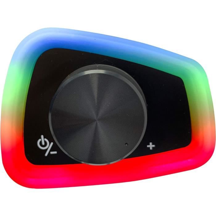 Woxter Big Bass 310 BT Barra de Sonido Bluetooth 20W