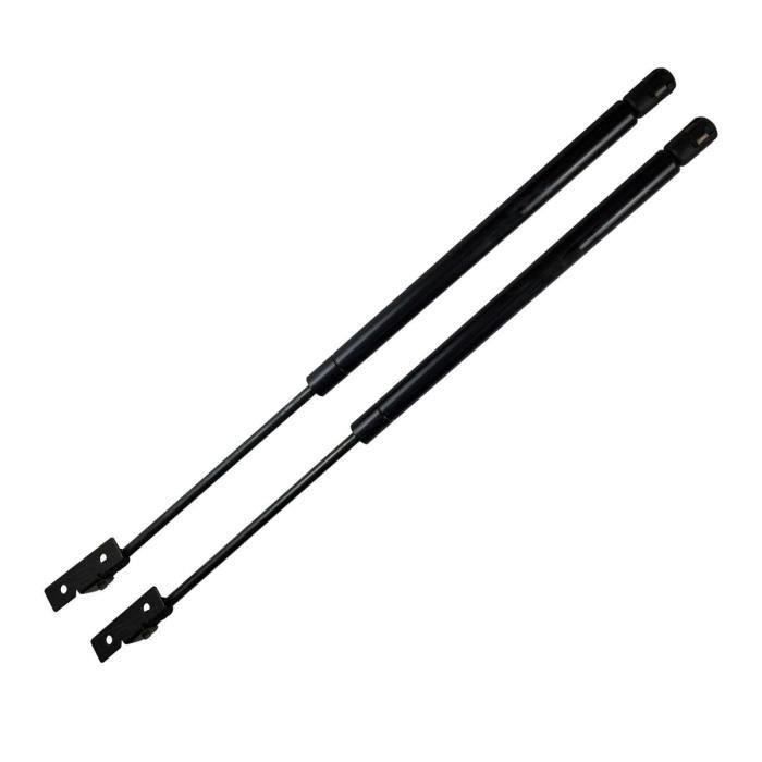 Lot De 2 Vérins De Capot Pour BMW F30 (2012-2017) - Entraxe 280 Mm, Course 100 Mm - Pièce Adaptable - 11