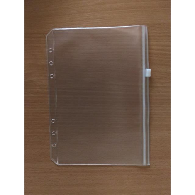 Housse Carnet De Notes A5 Cuir Véritable - Poches Intérieures, Porte-Cartes Et Stylo, Marron Foncé