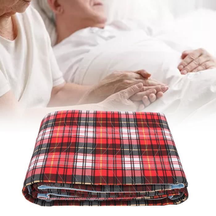 6 Débarbouillettes Bébé Koo-dib - 100% Coton Bio Ultra Doux - 30x30cm - Lavables Et Réutilisables