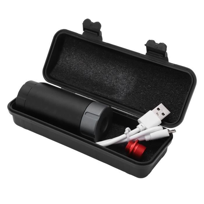 Briquer Tracer Pour Airsoft / Paintball - Effet Flamme Réaliste - Neuf
