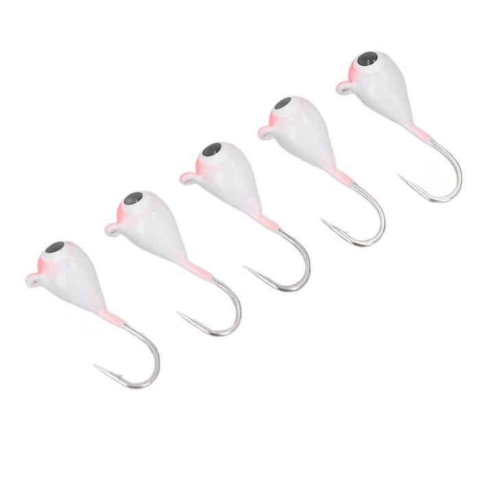 Canne de pêche sur glace Dinoi Very n'Ice 1.20m - RDB Fishing